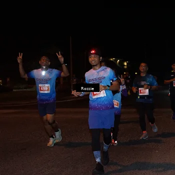 Runner Photo 4551613