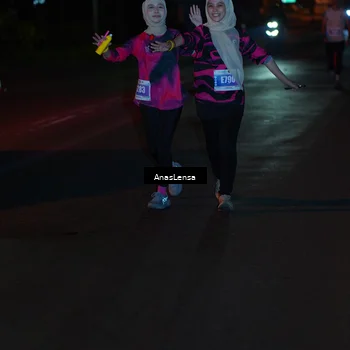Runner Photo 4551616