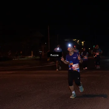 Runner Photo 4551631