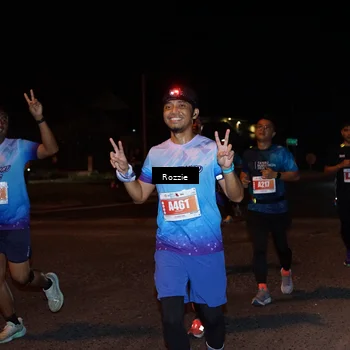 Runner Photo 4551633