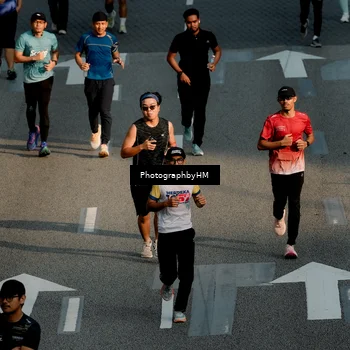 Runner Photo 4551664