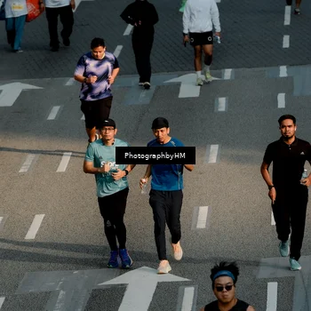 Runner Photo 4551671
