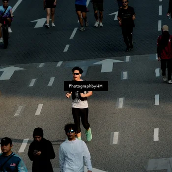 Runner Photo 4551672
