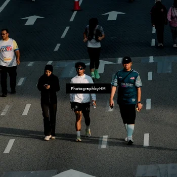 Runner Photo 4551674