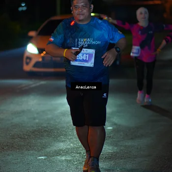 Runner Photo 4551681