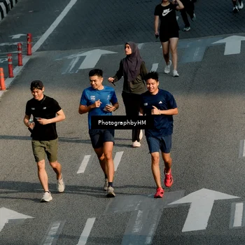 Runner Photo 4551688