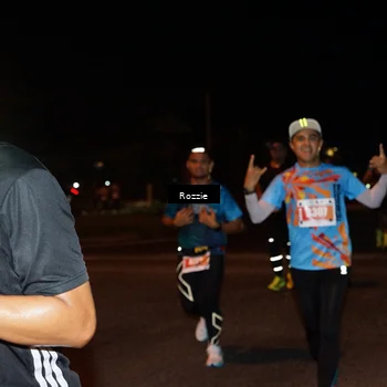 Runner Photo 4551690