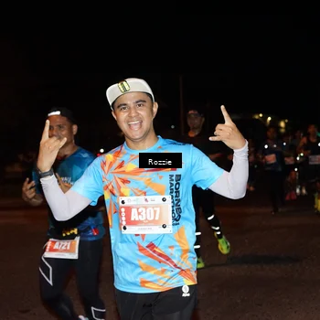 Runner Photo 4551693