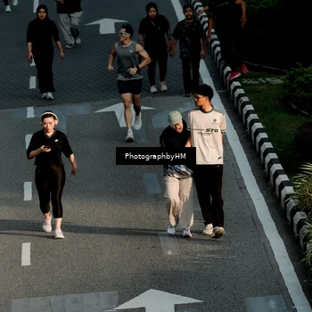 Runner Photo 4551695