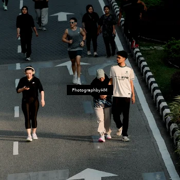 Runner Photo 4551697