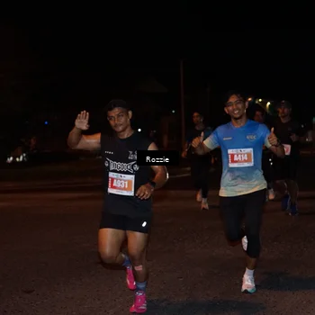Runner Photo 4551701