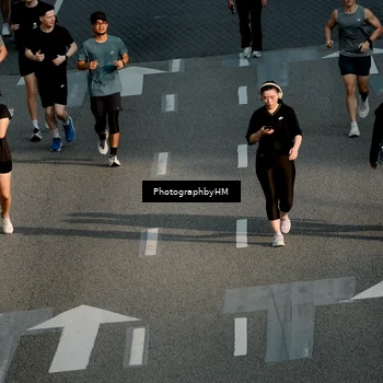 Runner Photo 4551710