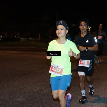 Runner Photo 4551714