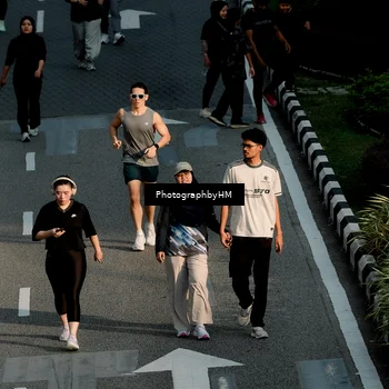 Runner Photo 4551716