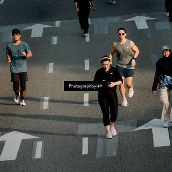 Runner Photo 4551717