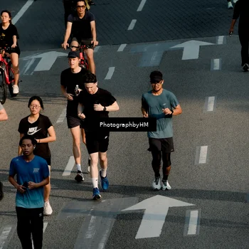 Runner Photo 4551722