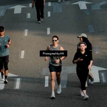 Runner Photo 4551723