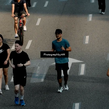 Runner Photo 4551725