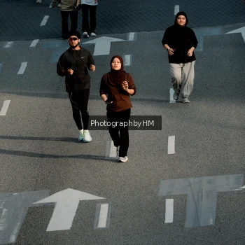 Runner Photo 4551728