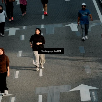 Runner Photo 4551736