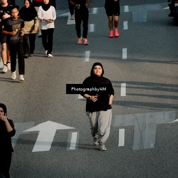 Runner Photo 4551743
