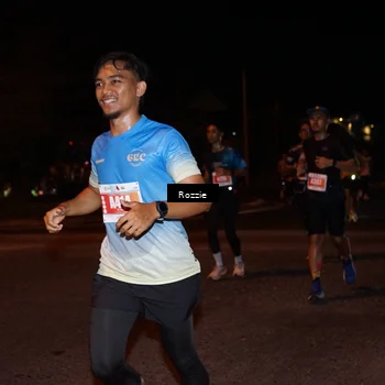Runner Photo 4551745