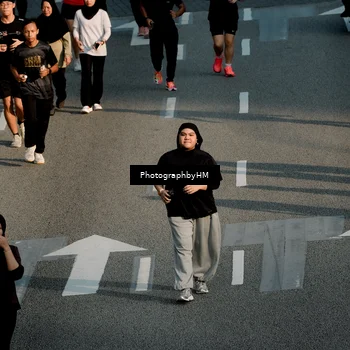 Runner Photo 4551747