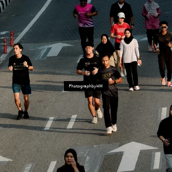 Runner Photo 4551748