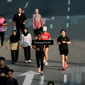 Runner Photo 4551750