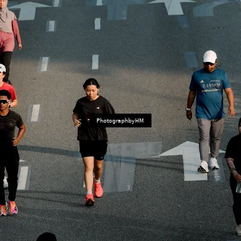 Runner Photo 4551753