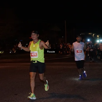 Runner Photo 4551763