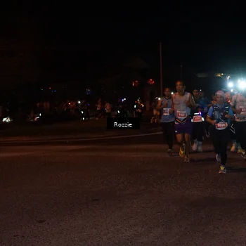 Runner Photo 4551771