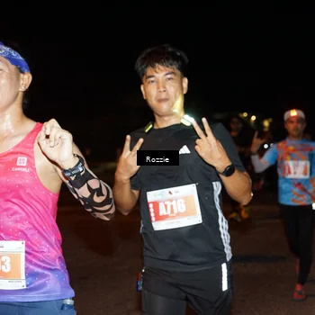 Runner Photo 4551776