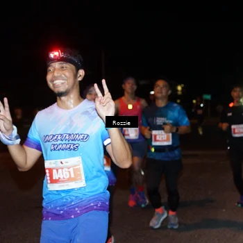 Runner Photo 4551777