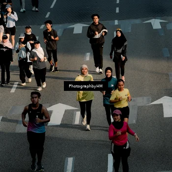 Runner Photo 4551778
