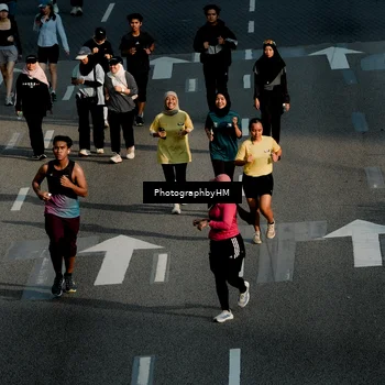 Runner Photo 4551779