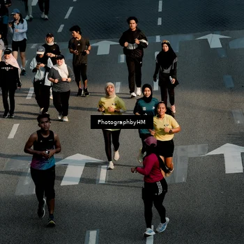 Runner Photo 4551781