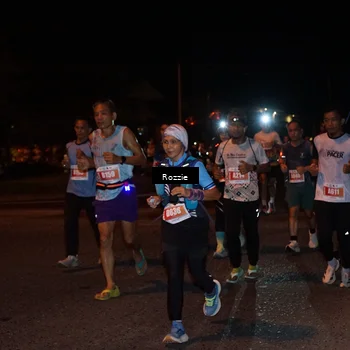 Runner Photo 4551787