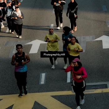 Runner Photo 4551790