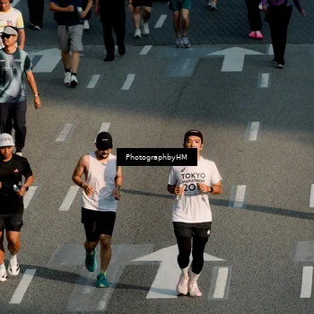 Runner Photo 4551794