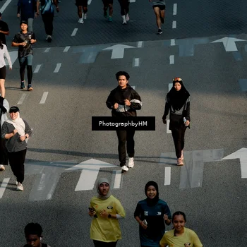 Runner Photo 4551795