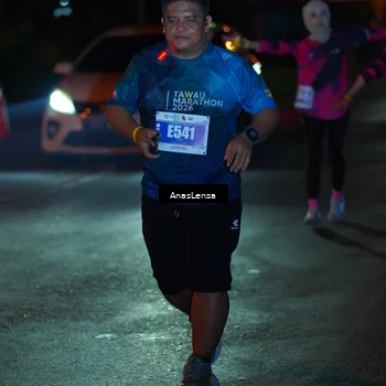 Runner Photo 4551798