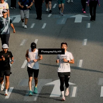 Runner Photo 4551799