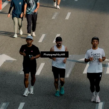 Runner Photo 4551800