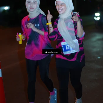 Runner Photo 4551802