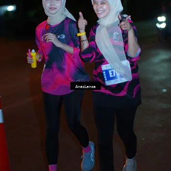 Runner Photo 4551809