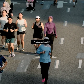 Runner Photo 4551811