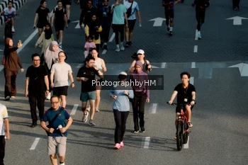 Runner Photo 4551814
