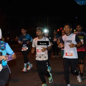 Runner Photo 4551816