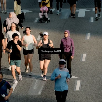 Runner Photo 4551820
